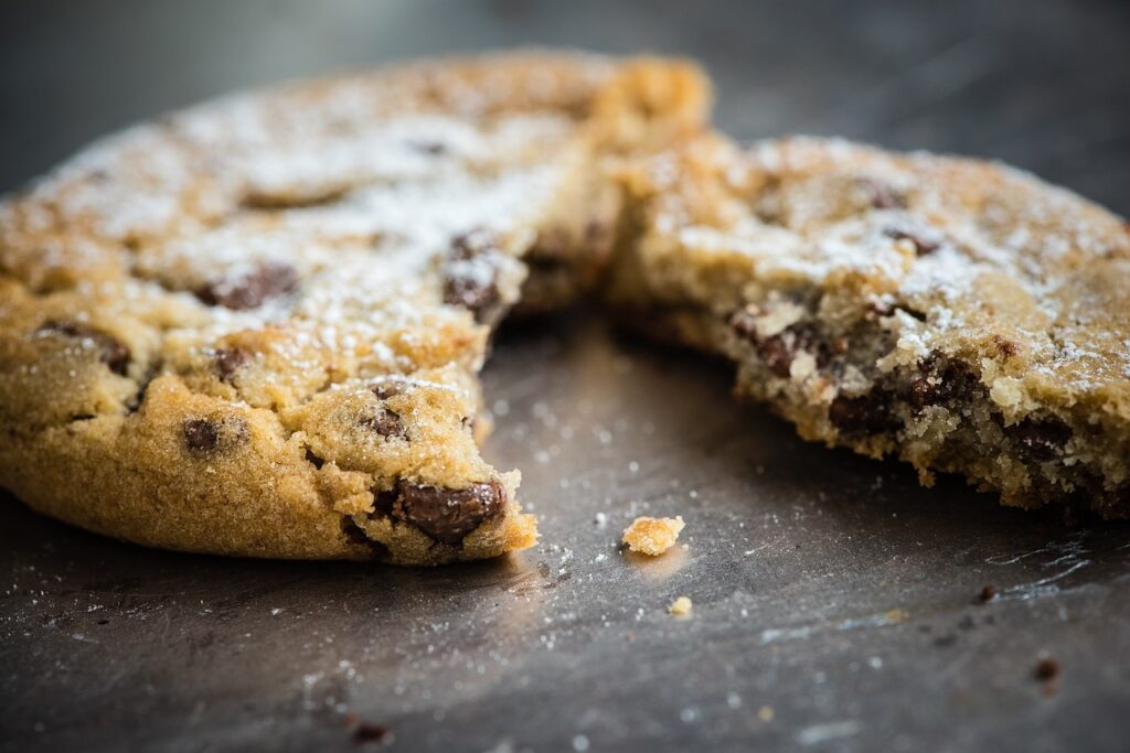 DSGVO: Mehr als nur Cookie-Banner – Was haben wir wirklich davon? auf meinegeschichten.de