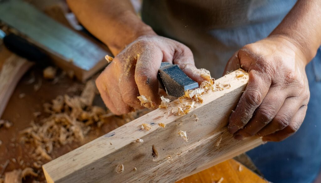 Holzverarbeitung für Anfänger: Kreative Projekte und Tipps für den perfekten Einstieg auf meinegeschichten.de